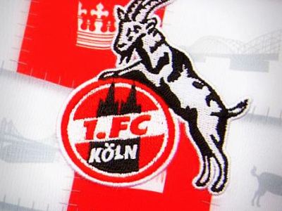 Kit of the Week #81: Clowning Around with 1FC Köln