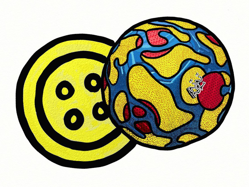 Sartorial Soccer Logo, 2021-22, Winter, Ball